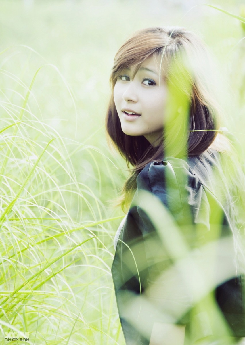水菜唯